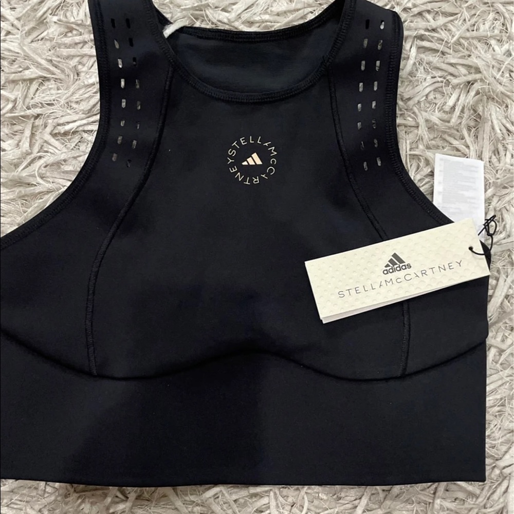 UNAVAILABLE! DO NOT BUY! Stella McCartney x Adidas Sports Bra